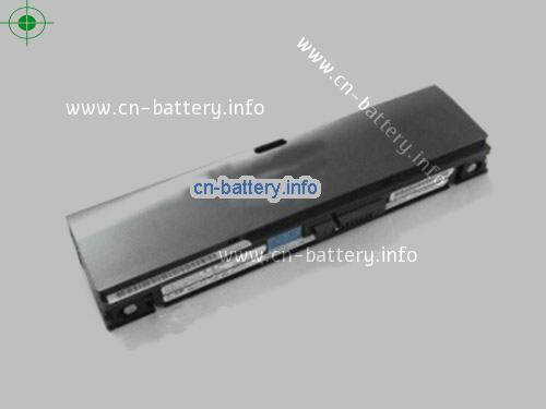 10.8V FUJITSU FMVNBP169 电池 5800mAh, 62Wh 