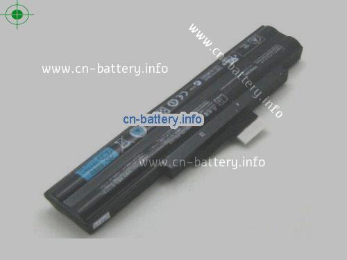 11.1V FUJITSU FPB0285 电池 4400mAh, 48Wh 