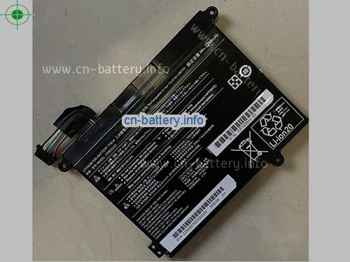 7.2V FUJITSU FPB0352S 电池 3490mAh, 25Wh 