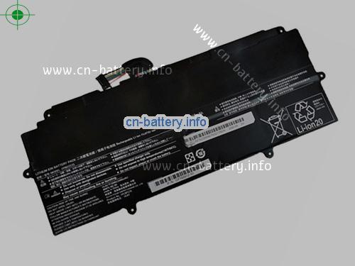 14.4V FUJITSU FPCBP579 电池 3490mAh, 50Wh 