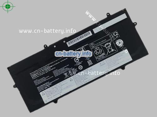 15.12V FUJITSU CP801785-02 电池 4280mAh, 65Wh 