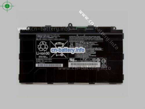 11.1V FUJITSU FPCBP479 电池 3450mAh, 38Wh 