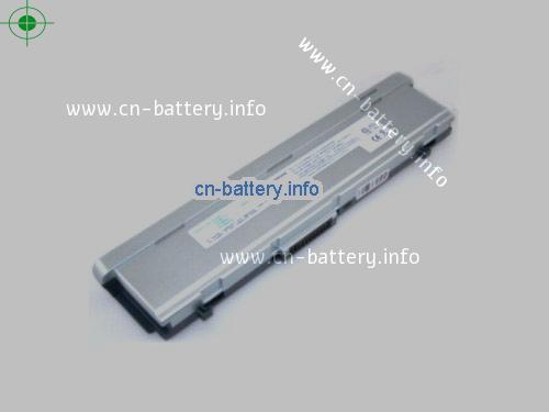 10.8V FUJITSU FPCBP63AP 电池 4400mAh, 48Wh 