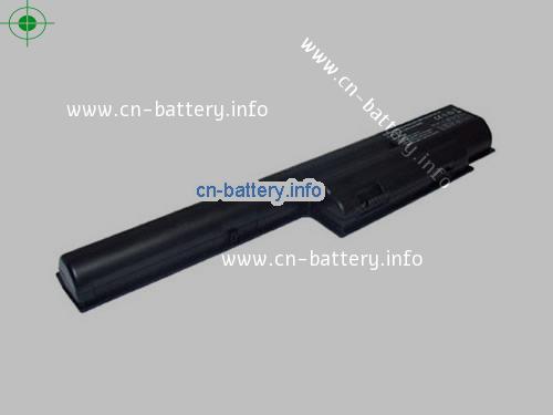 11.1V FUJITSU-SIEMENS SMP-SFS-SS-26C-06 电池 4400mAh