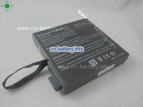 10.8V FUJITSU UN755 电池 4000mAh