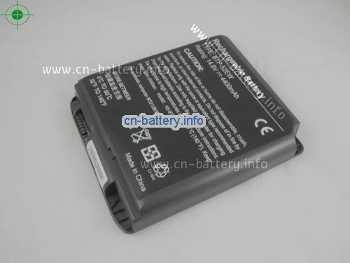 14.8V ACER BTP-52EW 电池 4400mAh