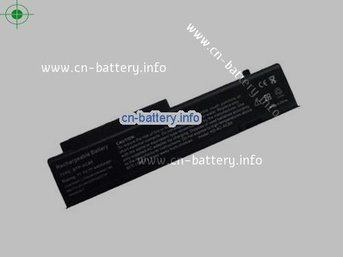 11.1V FUJITSU 60.46I01.021 电池 4400mAh