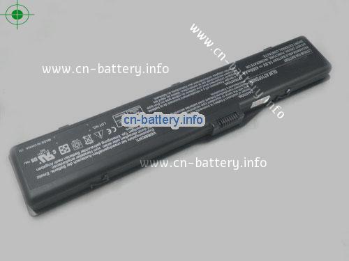 14.8V FUJITSU-SIEMENS BPWB55 电池 4400mAh