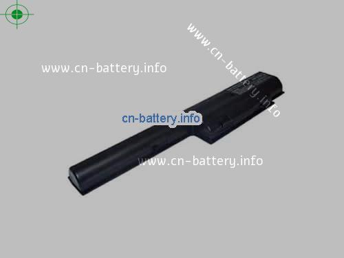 11.1V FUJITSU-SIEMENS SMP-SFS-SS-26C-06 电池 5200mAh