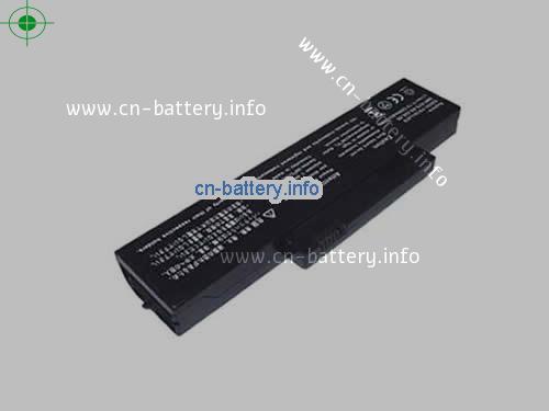 11.1V FUJITSU-SIEMENS SMP-EFS-SS-26C-O6 电池 5200mAh