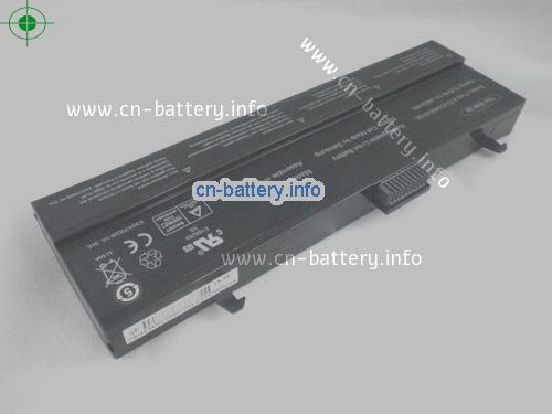 14.8V FUJITSU-SIEMENS X70-4S4400-S1S5 电池 4400mAh