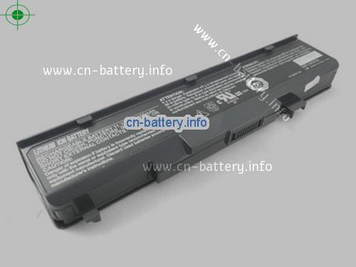 11.1V FUJITSU S26391-F6120-2450 电池 4400mAh