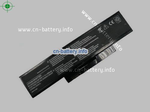 11.1V FUJITSU SMP-EFS-SS-22E-O6 电池 4400mAh