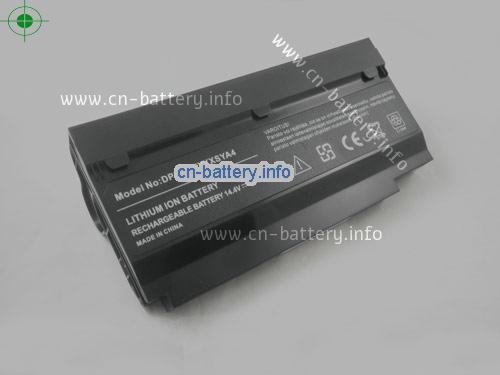 14.4V FUJITSU-SIEMENS DYNA-WJ 电池 4400mAh