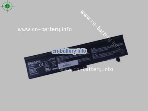 11.1V GATEWAY 1533217 电池 4400mAh