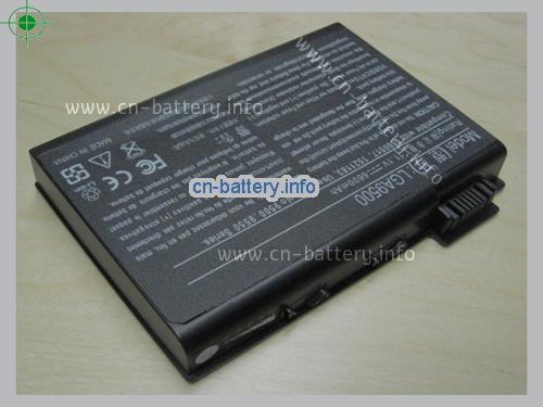 11.1V GATEWAY 1521183 电池 6600mAh, 73Wh 