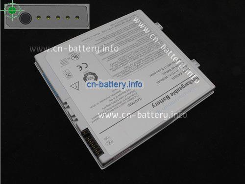 11.1V GATEWAY 030-02-0013-A00 电池 3600mAh