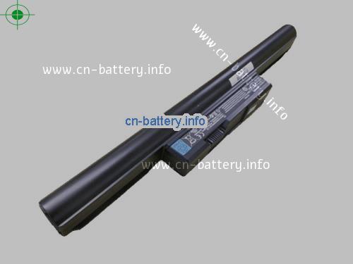 11.25V GIGABYTE 961T2004F 电池 5400mAh, 60.7Wh 