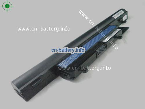 10.8V GATEWAY BT.00607.132 电池 4400mAh