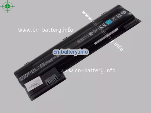 10.8V GATEWAY CQB-920 电池 4400mAh, 47Wh 