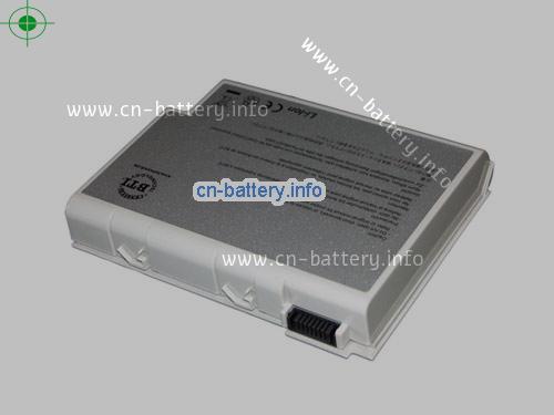 14.8V GATEWAY 4UR18650F-3-QC-OA6 电池 6600mAh