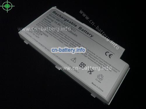 14.8V GATEWAY 4UR18650F-3-QC-PA1 电池 4400mAh