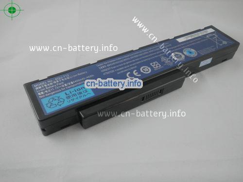 11.1V GATEWAY BENQ-BP2Q-4-24 电池 4400mAh