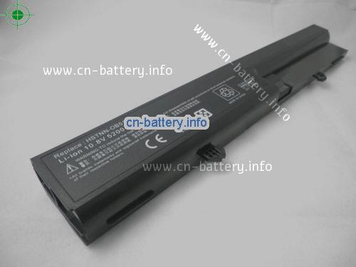 10.8V HP COMPAQ 456623-001 电池 5200mAh