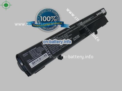 11.1V HP KU530AA 电池 6600mAh, 73Wh 