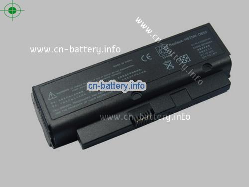 14.4V HP HSTNN-OB54 电池 2200mAh