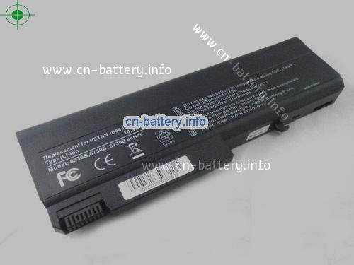 11.1V COMPAQ 586031-001 电池 6600mAh