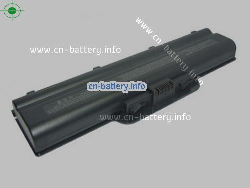 14.8V HP COMPAQ PP2182L 电池 6600mAh