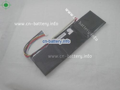 11.1V HEDY P100 电池 3400mAh