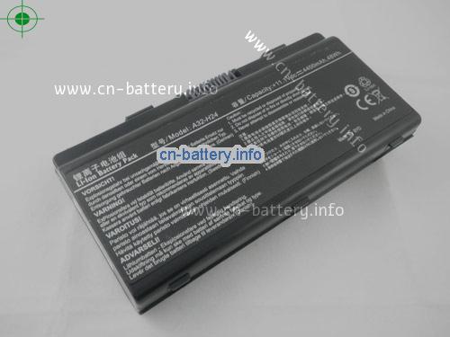 11.1V HASEE YS-1 电池 4400mAh, 48Wh 