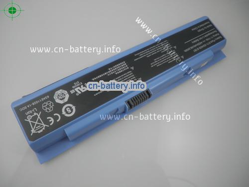 11.1V HAIER E11-3S4400-C1B1 电池 4400mAh