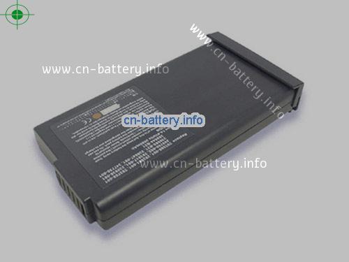 14.4V HP 239817-001 电池 4400mAh