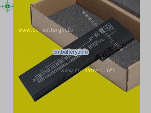 11.1V HP COMPAQ HSTNN-XB43 电池 3600mAh