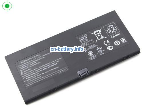 11.1V HP BQ352A 电池 62Wh