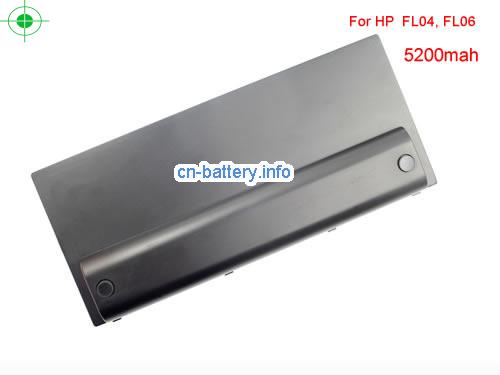 11.1V HP HSTNN-SB0H 电池 5200mAh, 58Wh 