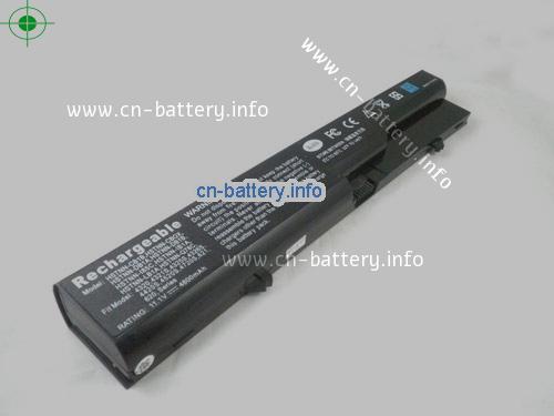 10.8V HP HSTNN-DB1A 电池 4400mAh, 47Wh 