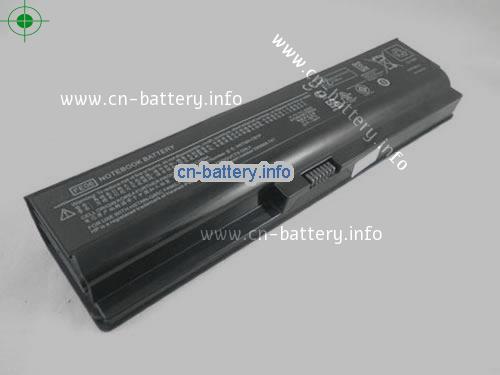 11.1V HP QK650AA 电池 4400mAh