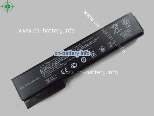 10.8V HP NBP6A206D1 电池 4400mAh