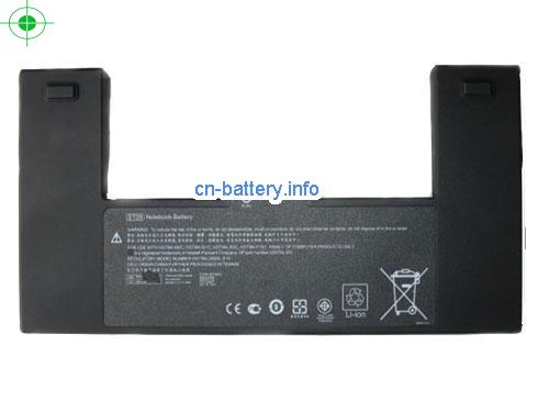 11.1V HP NBP6A206D1 电池 6600mAh