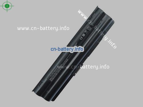 10.8V HP HSTNN-IB93 电池 6600mAh