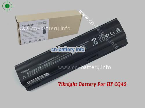 10.8V HP HSTNNQ49C 电池 4400mAh