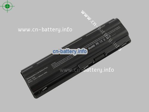 10.8V HP HSTNN-OB0X 电池 7800mAh