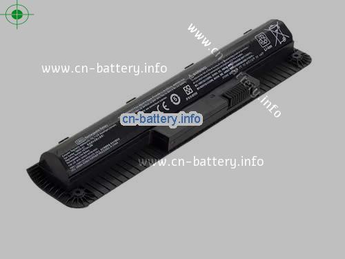 11.25V HP 797430-001 电池 2200mAh, 24Wh 