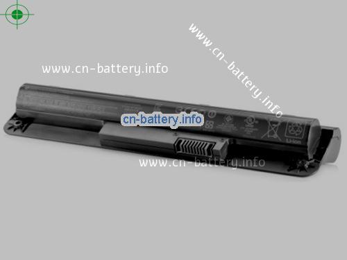 11.1V HP HSTNN-1B6V 电池 5600mAh, 64Wh 