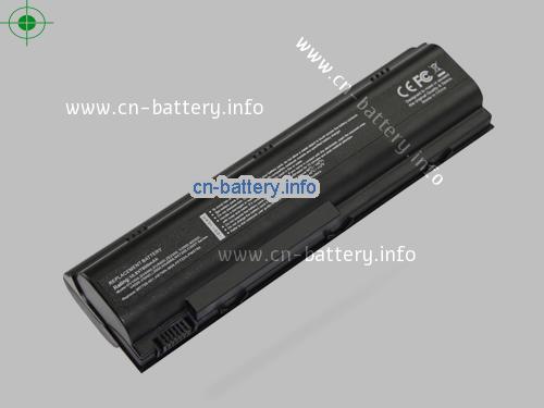 10.8V HP 395752-422 电池 7800mAh