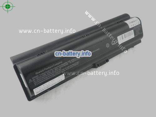 10.8V HP HSTNN-W20C 电池 8800mAh, 96Wh 